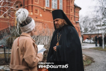 В начале было Слово. Что такое постриг и как живут в православном монастыре?