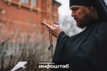 В начале было Слово. Что такое постриг и как живут в православном монастыре?