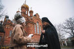 В начале было Слово. Что такое постриг и как живут в православном монастыре?
