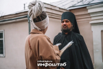 В начале было Слово. Что такое постриг и как живут в православном монастыре?