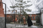 В начале было Слово. Что такое постриг и как живут в православном монастыре?