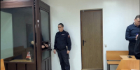 Суд отказал иностранцу в политическом убежище на территории Астрахани - Punkt-a.info