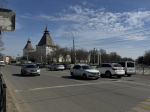 На этой неделе в Астрахани будет очень тепло