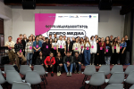 В Астрахани пройдет форум медиаволонтёров «ДоброМедиа»