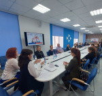 В Астраханской области стартовали проекты для начинающих предпринимателей «Деловая мама» и «Папа-предприниматель»