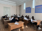 Будущие правоведы исследуют Конституцию: олимпиада для школьников
