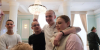 14 бойцов из Астраханской области отправятся служить в Войска беспилотных систем РФ - Газета Волга