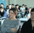 Астраханская библиотека для молодёжи погрузила студентов в мир кино - Министерство культуры
