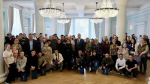 14 астраханцев отправятся служить в Войска беспилотных систем