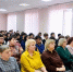 В колледже ЖКХ АГАСУ прошел второй этап форума «Время здоровых решений» - Архитектурно-строительный университет