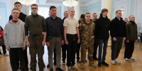 14 астраханских бойцов будут защищать Родину в Войсках беспилотных систем - Астрахань 24