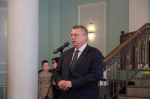14 бойцов из Астраханской области отправятся служить в Войска беспилотных систем
