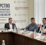 В Астрахани прошёл круглый стол, посвящённый стажировке специалистов ИТ-сферы - Портал органов государственной власти