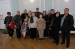 14 бойцов из Астраханской области отправятся служить в Войска беспилотных систем