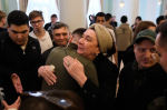 14 бойцов из Астраханской области отправятся служить в Войска беспилотных систем