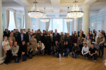 14 бойцов из Астраханской области отправятся служить в Войска беспилотных систем