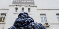 На территорию охраняемого объекта проник астраханец в федеральном розыске - Bloknot-Astrakhan.Ru