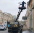 В Астрахани моют фасады и красят мосты - Астрахань 24