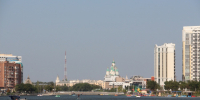 Кубок России по морским беспилотникам проходит в Астрахани - Ast-News.Ru