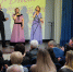 Спикер астраханского парламента поздравил работников культуры с профессиональным праздником - Газета Волга