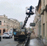 Астраханским коммунальщикам поручили отмыть фасады городских домов - Bloknot-Astrakhan.Ru