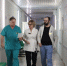 Более 70 тысяч пациентов прошли через приемное отделение Александро-Мариинской областной клинической больницы за прошлый год - Портал органов государственной власти