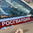 Росгвардейцы задержали жителя приграничья, который хотел вынести неоплаченную косметику из астраханского магазина - Росгвардия