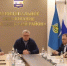 Игорь Бабушкин наградил волонтёров Икрянинского района - Астрахань 24