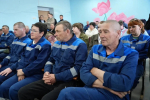 Губернатор обсудил предстоящий паводок с астраханскими рыбоводами