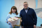 Губернатор обсудил предстоящий паводок с астраханскими рыбоводами