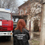 В центре Астрахани в огне пожара погибли три человека - Астраханский листок