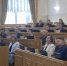 состоялось заседание Общественной палаты Астраханской области - Объединение строителей