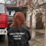 В Астрахани проводится проверка по факту гибели трех человек на пожаре - ГТРК Лотос