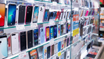 В Астраханской области доля 5G-смартфонов выросла до каждого третьего устройства