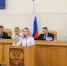 Молодые парламентарии из Астрахани и Луганска обменялись опытом - Punkt-a.info