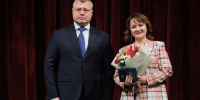 Деятели культуры региона отметили свой профессиональный праздник - Министерство культуры