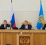 Сегодня состоялось заседание Думы Астраханской области - Bloknot-Astrakhan.Ru