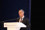 В Астрахани проходит региональный день III Всероссийского форума «МАЛАЯ РОДИНА — СИЛА РОССИИ»