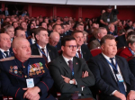 В Астрахани проходит Региональный день III Всероссийского муниципального форума «Малая Родина – сила России»