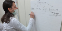 Жители Астрахани могут пройти обследование и посетить школы здоровья в субботу - Газета Волга