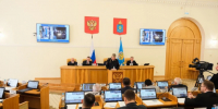 В Астраханской области снизилось число тяжких и особо тяжких преступлений - Газета Волга