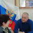Николай Шайдин провел прием граждан в поселке Советском - Городская Дума