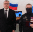 10 лет на страже: губернатор Астраханской области наградил сотрудников и военнослужащих Росгвардии - Портал органов государственной власти