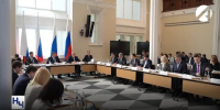 Около 600 обращений за год поступило от астраханских бойцов СВО и их родных в комиссию Госсовета - Астрахань 24