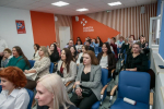 В Астрахани наградили победителей проектов «Деловая мама» и «Папа-предприниматель»
