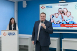 Евгений Воронин Лукойл