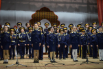 В Черноярском районе состоялся конкурс-фестиваль песенных коллективов