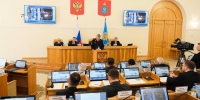 За год в Астраханской области при ДТП погибли 108 человек - Астраханский листок