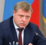 Астраханская область сохраняет один из самых низких уровней напряженности в стране - ГТРК Лотос