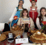В АГАСУ прошел фестиваль «Дружба народов» - Архитектурно-строительный университет